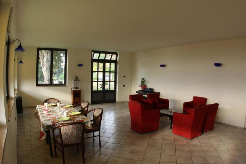 Villa Magnolia Bb, Lago Maggiore Массино-Висконти Экстерьер фото